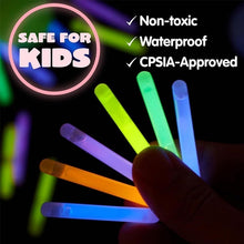 Load image into Gallery viewer, Easter Glow Eggs