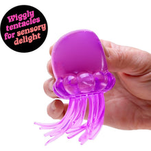 Load image into Gallery viewer, Jellyfish Squeeze Toy