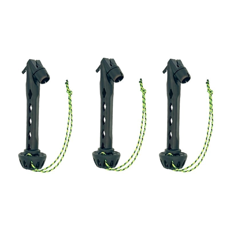 Magnetic Fly Threader & Knot Tying Tool