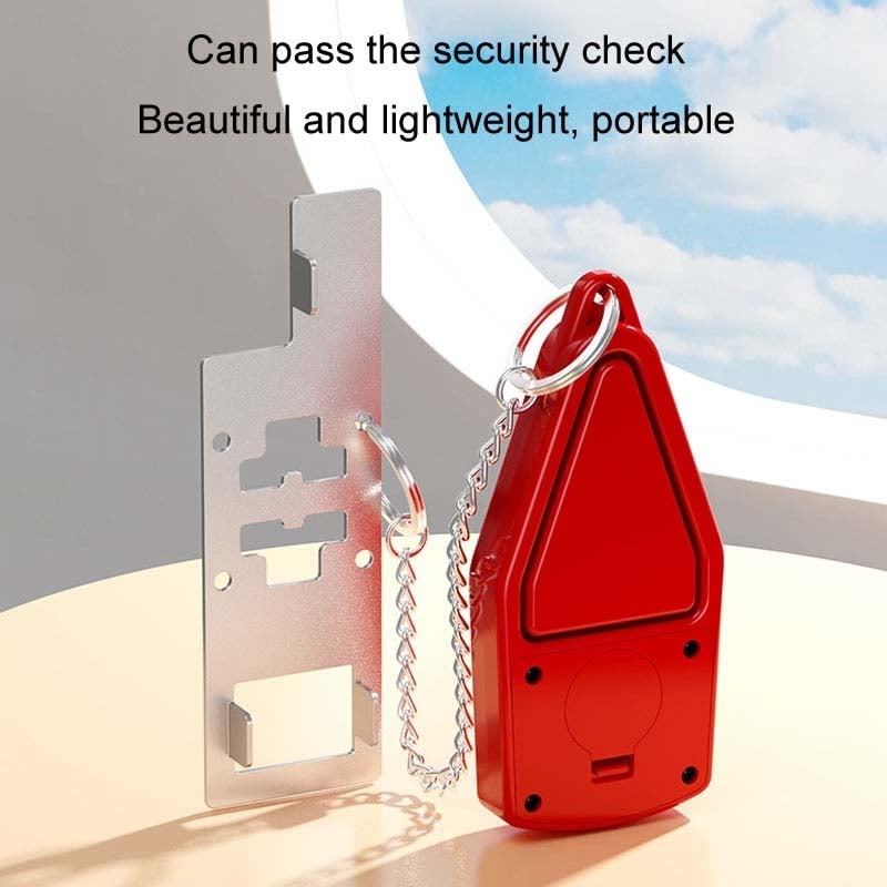 Door Stopper Anti Theft