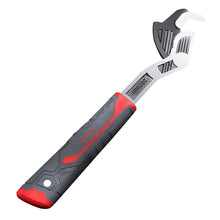 Load image into Gallery viewer, Multifunctional Self-Locking Adjustable Wrench