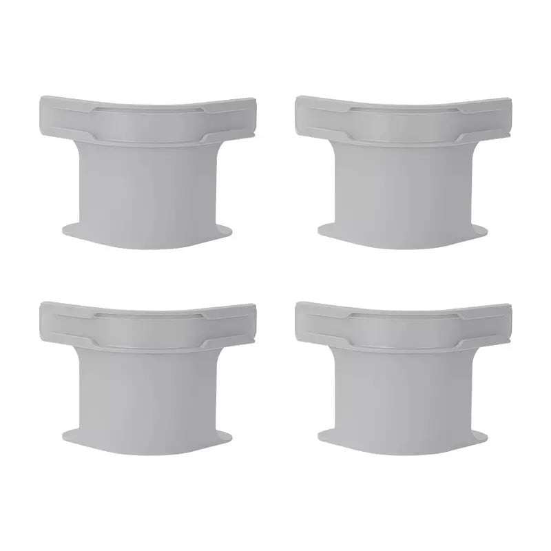 Bed Sheet & Cover Fastener Set