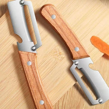 Load image into Gallery viewer, Kitchen Multi-Function Stainless Steel Thickened Fruit Peeler Knife
