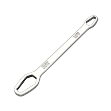 Load image into Gallery viewer, Universal Double Ended Wrench
