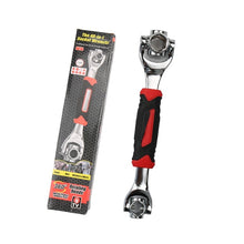 Load image into Gallery viewer, 52 in 1 Universal Socket Spanner Wrench