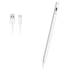 Load image into Gallery viewer, Universal Quick Charge Stylus Pen with Magnetic Attachment