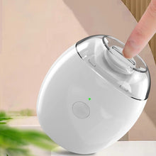 Load image into Gallery viewer, Electric Automatic Nail Clipper &amp; Trimmer