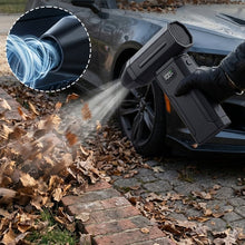 Load image into Gallery viewer, Ultra-Powerful 150,000 RPM Portable Turbo Fan