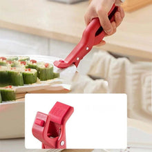 Load image into Gallery viewer, Multi-Purpose Anti-Scald Bowl Holder Clip