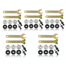 Load image into Gallery viewer, Drill to Angle Grinder Adapter