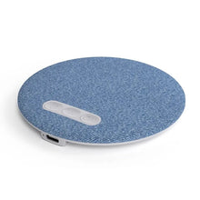 Load image into Gallery viewer, Bone Conduction Pillow Speaker
