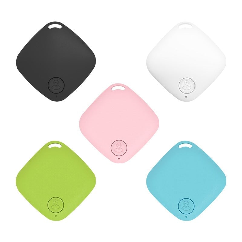 Smart Anti-Lost Bluetooth Tracker
