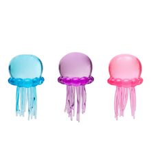 Load image into Gallery viewer, Jellyfish Squeeze Toy