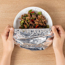 Load image into Gallery viewer, Aluminum Foil Insulation Cover
