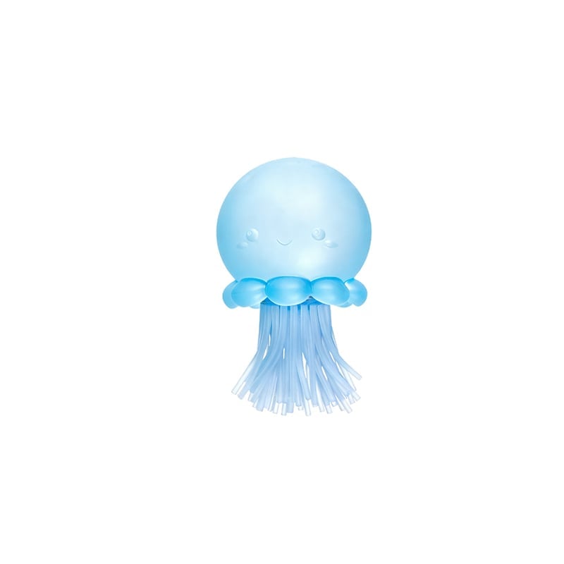 Jellyfish Squeeze Toy
