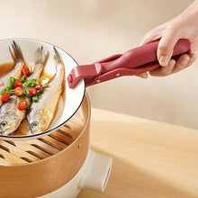 Load image into Gallery viewer, Multi-Purpose Anti-Scald Bowl Holder Clip