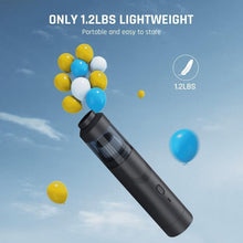 Load image into Gallery viewer, Slim V8 Mate Cordless Car Vacuum