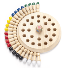 Load image into Gallery viewer, Memory Chess Educational Toy