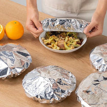 Load image into Gallery viewer, Aluminum Foil Insulation Cover