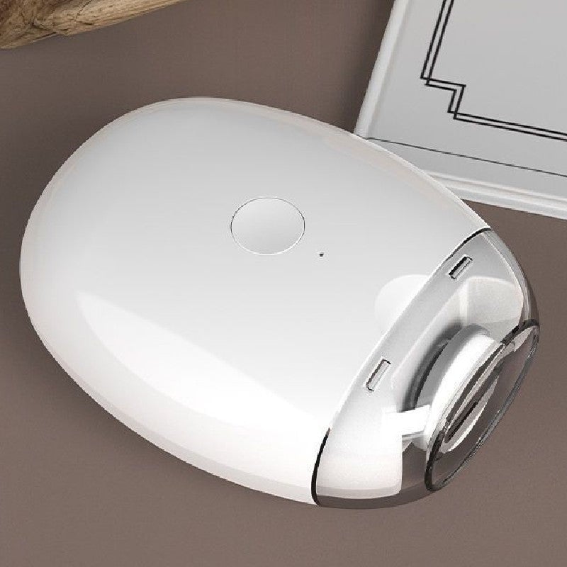 Electric Automatic Nail Clipper & Trimmer
