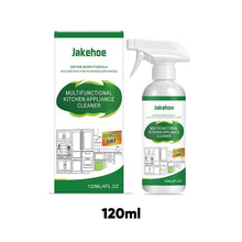 Load image into Gallery viewer, Multifunctional Kitchen Appliance Cleaner