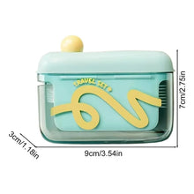 Load image into Gallery viewer, Automatic Pop-Up Dental Floss Box