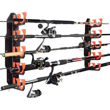 Load image into Gallery viewer, Fishing Rod Holder