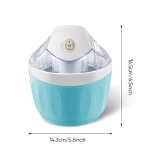 Load image into Gallery viewer, Ice Cream Makers
