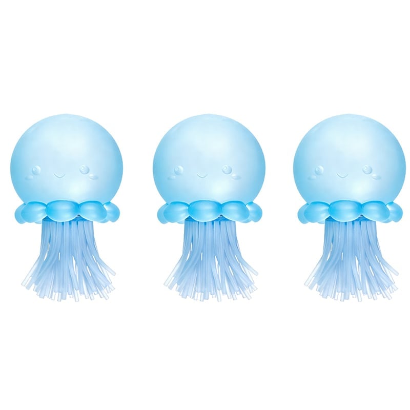 Jellyfish Squeeze Toy