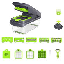 Load image into Gallery viewer, Multifunctional Vegetable Cutter