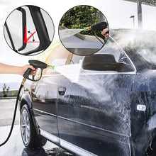 Load image into Gallery viewer, High-Pressure Water Gun with Nozzles for Car Wash