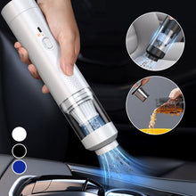 Load image into Gallery viewer, Slim V8 Mate Cordless Car Vacuum