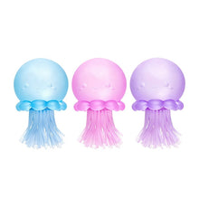 Load image into Gallery viewer, Jellyfish Squeeze Toy