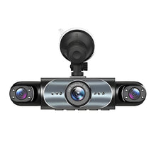 Load image into Gallery viewer, Four-record monitoring driving recorder