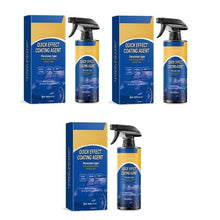 Load image into Gallery viewer, Car Paint Spray for Shine and Protection