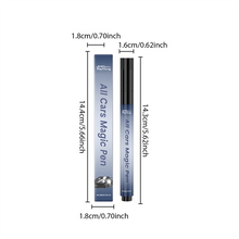 Load image into Gallery viewer, Magic Car Scratch Removal Pen