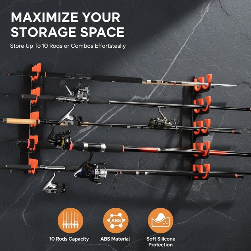 Fishing Rod Holder