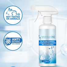 Load image into Gallery viewer, Non-Ionic Laundry Emulsifier Spray