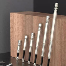 Load image into Gallery viewer, High-Magnetic Screwdriver Drill Bit Set