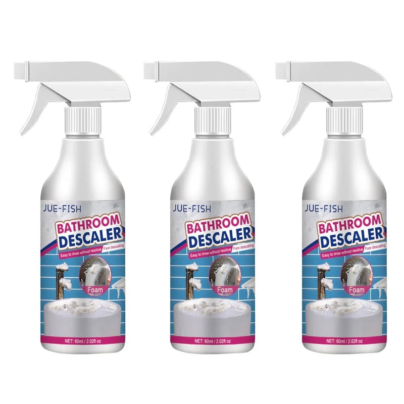 New Stubborn Stains Cleaner