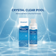 Load image into Gallery viewer, Pro Pool Water Purifier Liquid
