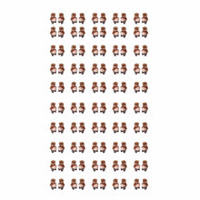 Load image into Gallery viewer, Chubby Shiba Inu Anti-Collision Sticker