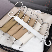 Load image into Gallery viewer, 6-Layer Foldable Trouser Rack