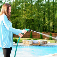 Load image into Gallery viewer, Garden Hose Nozzle