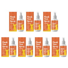 Load image into Gallery viewer, Gentle Dog Skin Care Spray for Indoor &amp; Outdoor Use