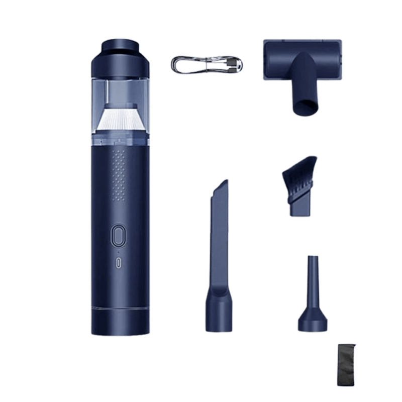 Slim V8 Mate Cordless Car Vacuum