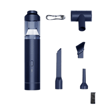 Load image into Gallery viewer, Slim V8 Mate Cordless Car Vacuum