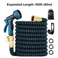 Load image into Gallery viewer, Garden Hose Nozzle