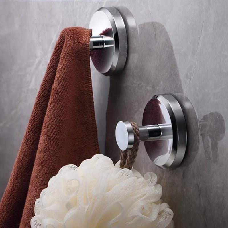 Suction Cup Hooks