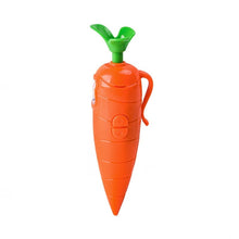Load image into Gallery viewer, Carrot-Shaped Voice Recorder